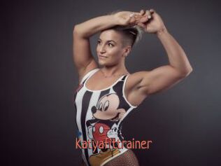 Katyafittrainer