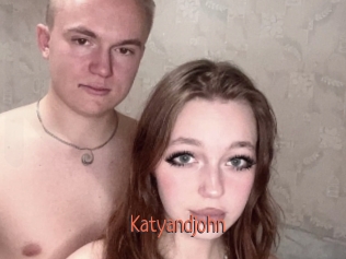 Katyandjohn