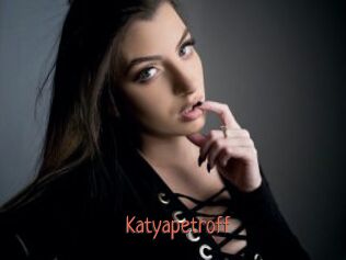 Katyapetroff