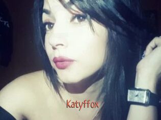 Katyffox