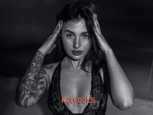 Katygolds
