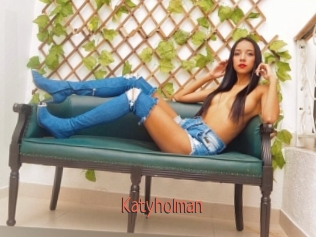 Katyholman