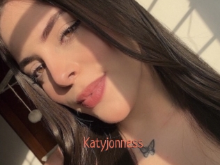 Katyjonness