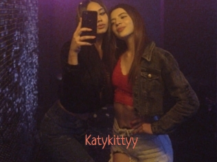 Katykittyy