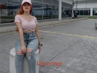 Katyorange