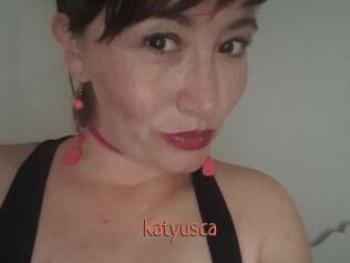 Katyusca