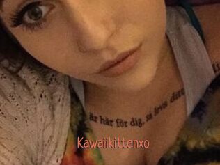 Kawaiikittenxo