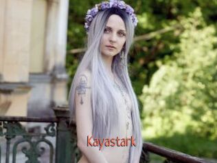 Kayastark