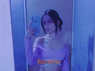 Kayceefox