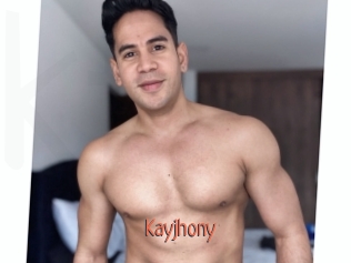 Kayjhony