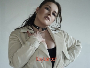 Kaykarter