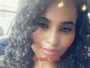 KaylaniCream