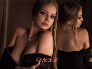 Kayleenoir