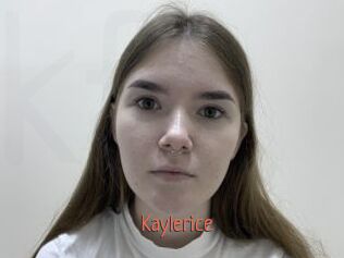 Kaylerice