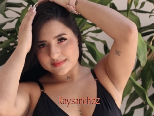 Kaysanchez