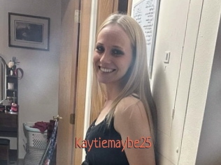 Kaytiemaybe25