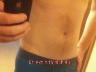 Kc_exhibitionist_4u