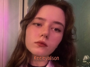 Keeleyalison