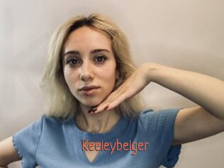 Keeleybelger