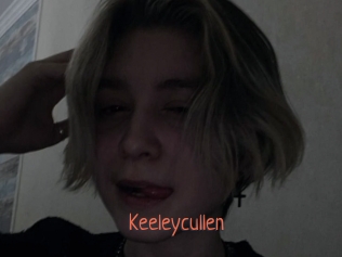 Keeleycullen