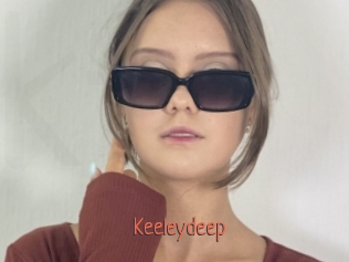 Keeleydeep