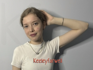 Keeleyfarwell