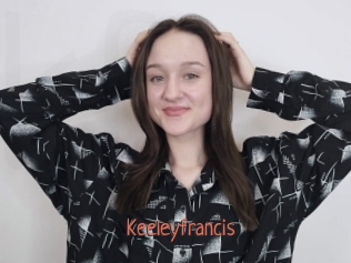 Keeleyfrancis