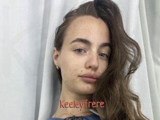 Keeleyfrere