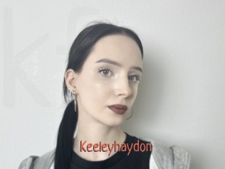 Keeleyhaydon