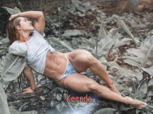 Keenda