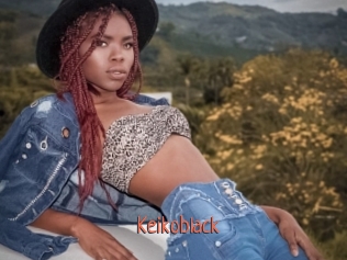 Keikoblack