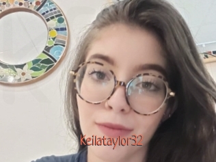 Keilataylor32