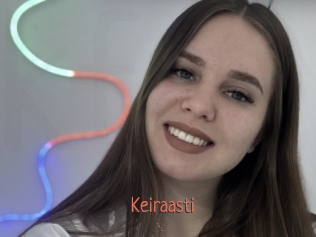 Keiraasti