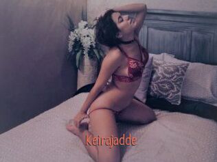 Keirajadde