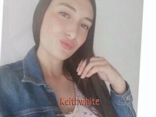 Keithwhite