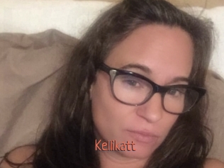 Kellikatt