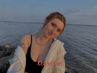 Kellyjeyson