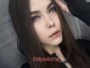 Kellyosborne