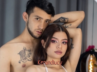 Kenandlucy