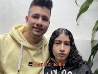 Kenandmandy