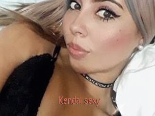 Kendal_sexy