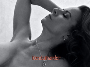 Kendallharder