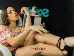 Kendallion