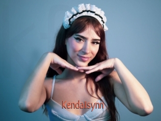 Kendallsynn