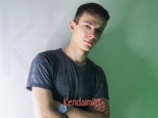 Kendalmiln