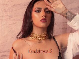 Kendalrose18