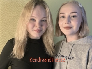 Kendraandlinette