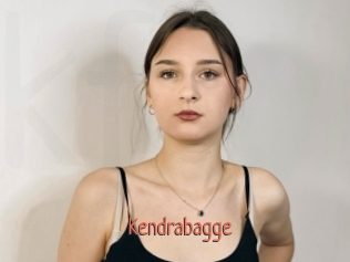 Kendrabagge