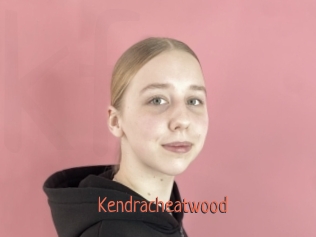 Kendracheatwood