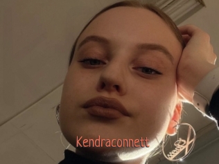 Kendraconnett